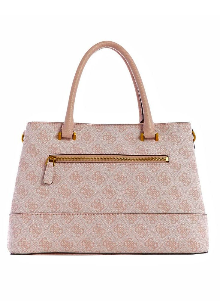 جس حقيبة يد مونوجرام للنساء من جيس - Image 2
