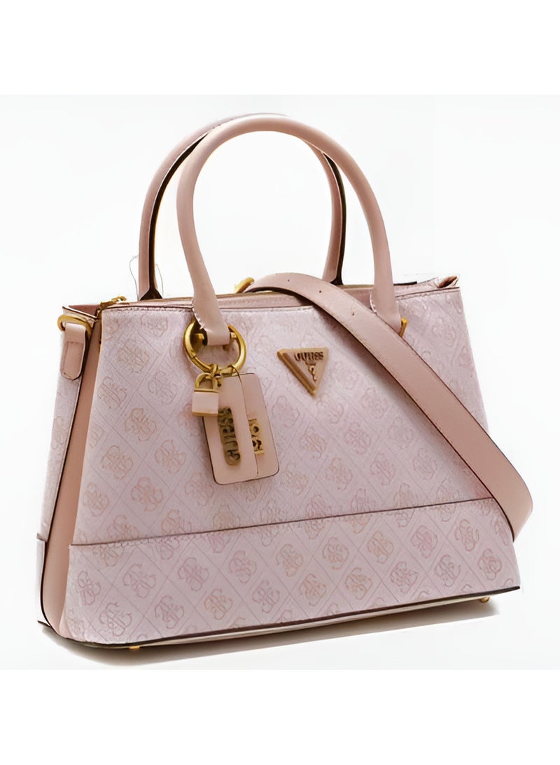 جس حقيبة يد مونوجرام للنساء من جيس - Image 3