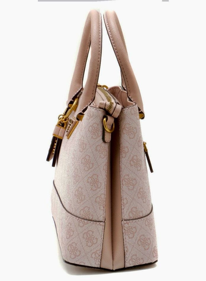 جس حقيبة يد مونوجرام للنساء من جيس - Image 4