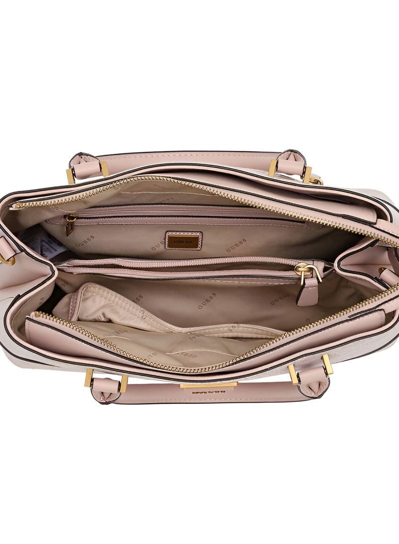 جس حقيبة يد مونوجرام للنساء من جيس - Image 5