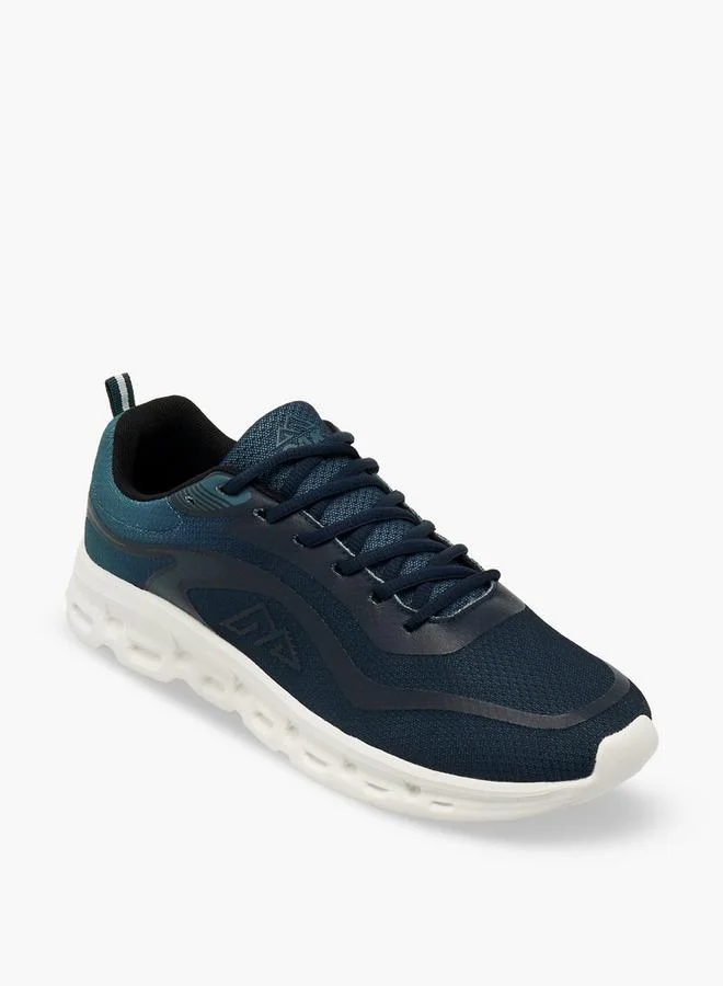Oaklan by Shoexpress Men Lace-Up Sports Shoes