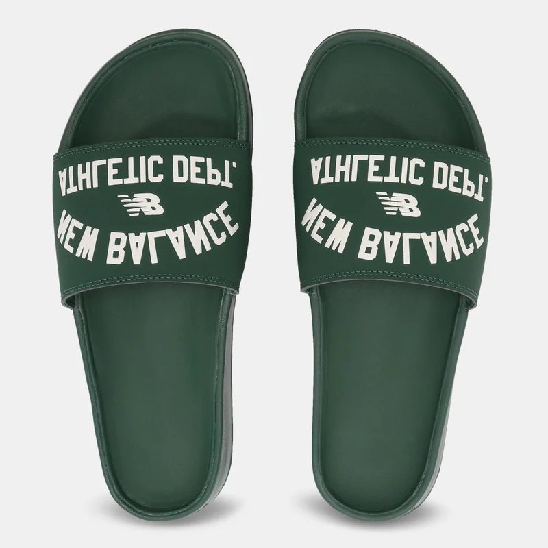 New Balance Men's 200 Heritage Slides