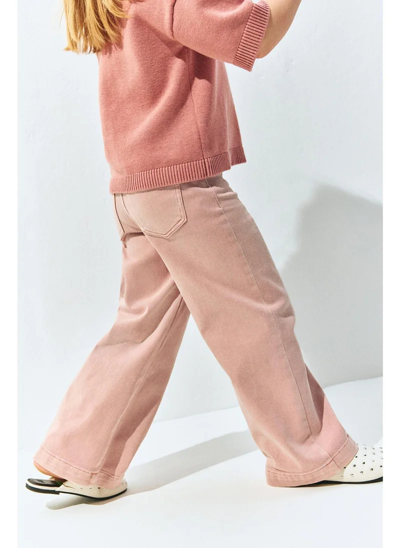H&M Flared trousers