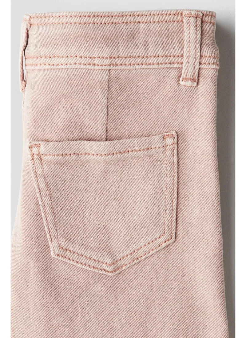 اتش اند ام بنطلون واسع