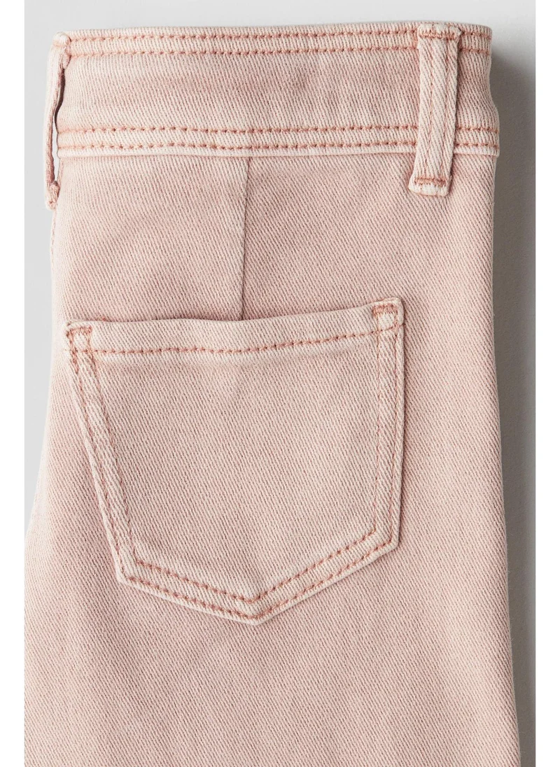 H&M Flared trousers