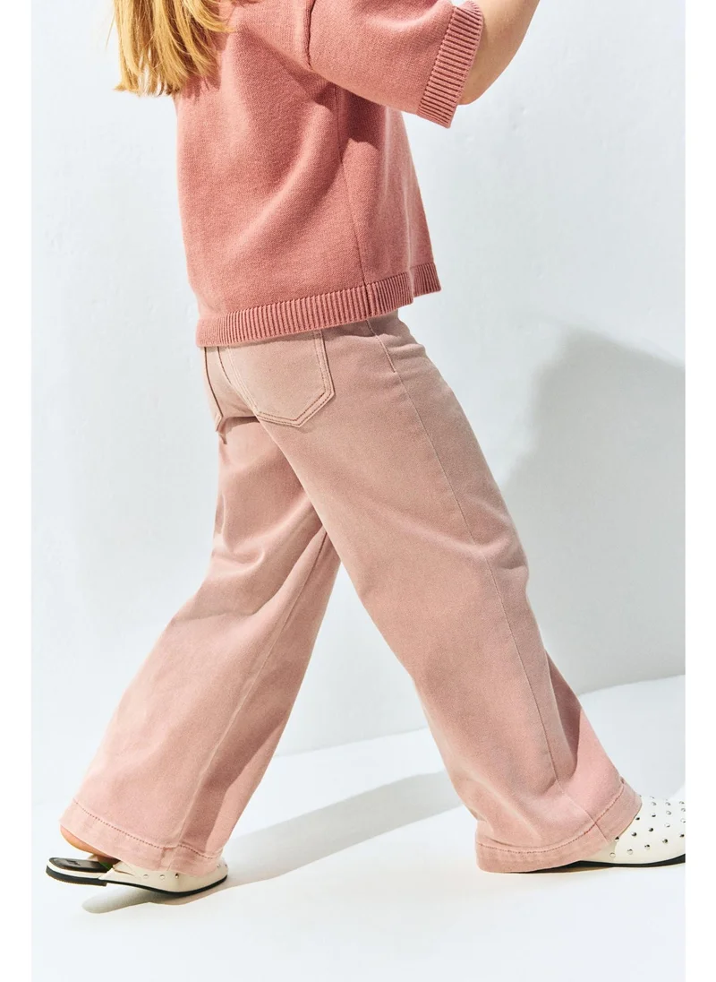 H&M Flared trousers