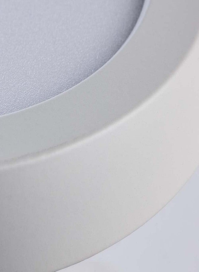 Nuvo Lighting 62494-9W 120V 5" CCT Selectable Round LED Ceiling Fixture 62-1700 Indoor Ceiling LED Fixture - Image 5