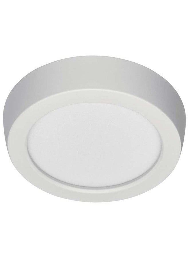 Nuvo Lighting 62494-9W 120V 5" CCT Selectable Round LED Ceiling Fixture 62-1700 Indoor Ceiling LED Fixture - Image 3