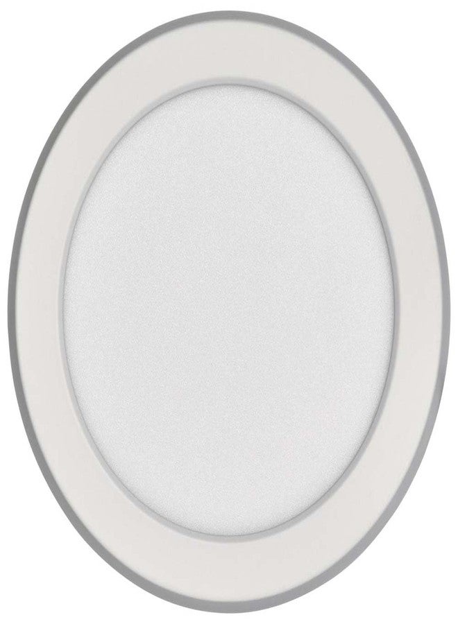 Nuvo Lighting 62494-9W 120V 5" CCT Selectable Round LED Ceiling Fixture 62-1700 Indoor Ceiling LED Fixture - Image 4