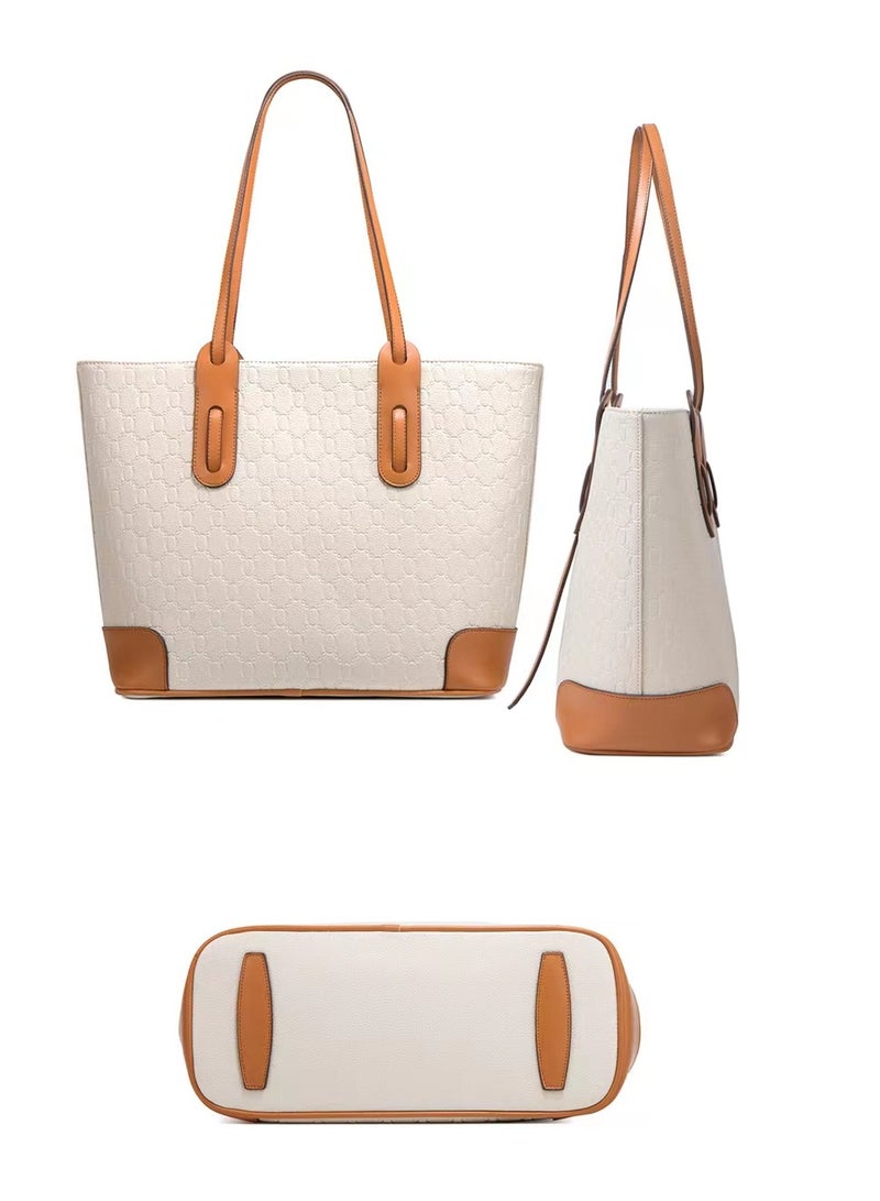 Four Piece Women's Handbag Set  - Image 2