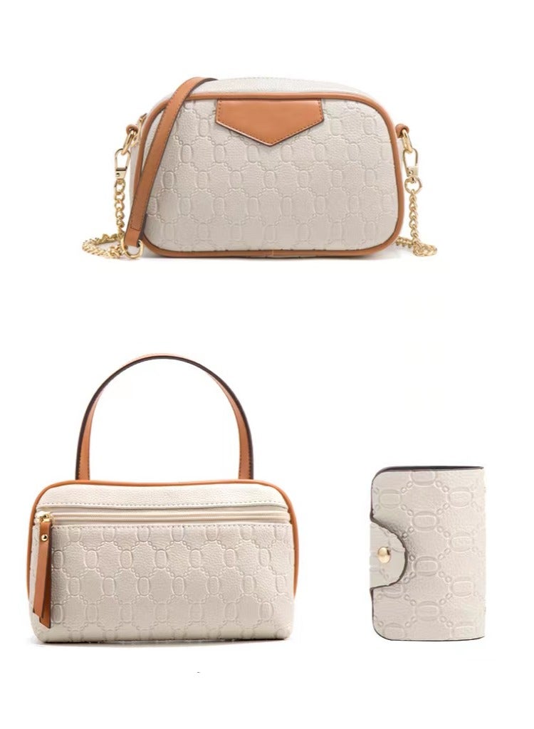 Four Piece Women's Handbag Set  - Image 3