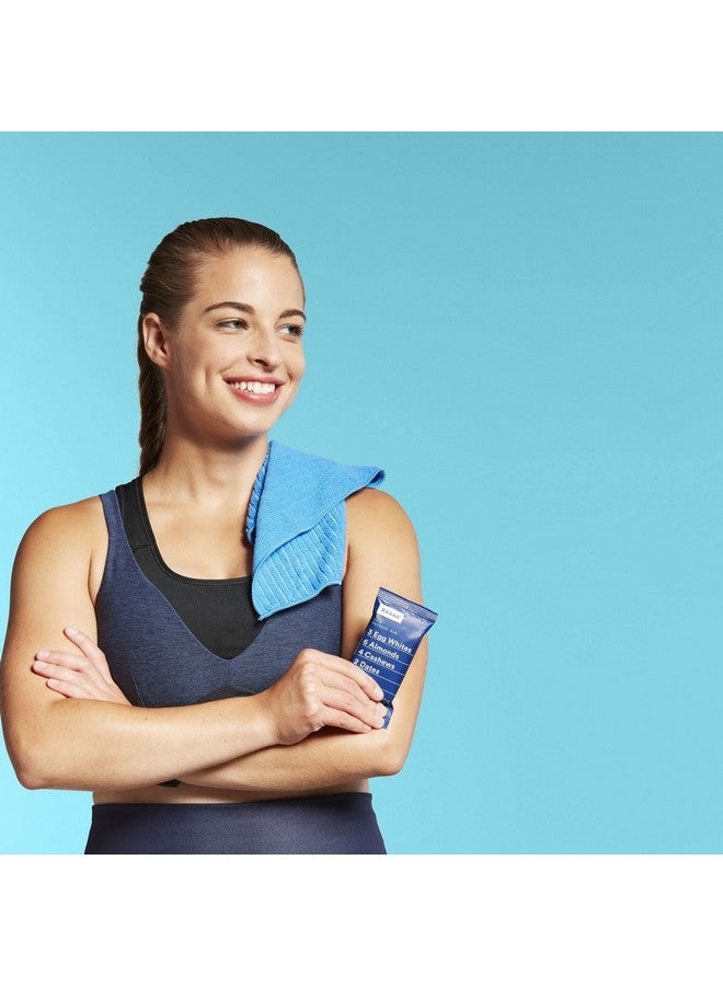 RXBAR ألواح البروتين وجبة خفيفة ألواح الوجبات الخفيفة توت أزرق 22 أونصة صندوق (12 لوح) - Image 4