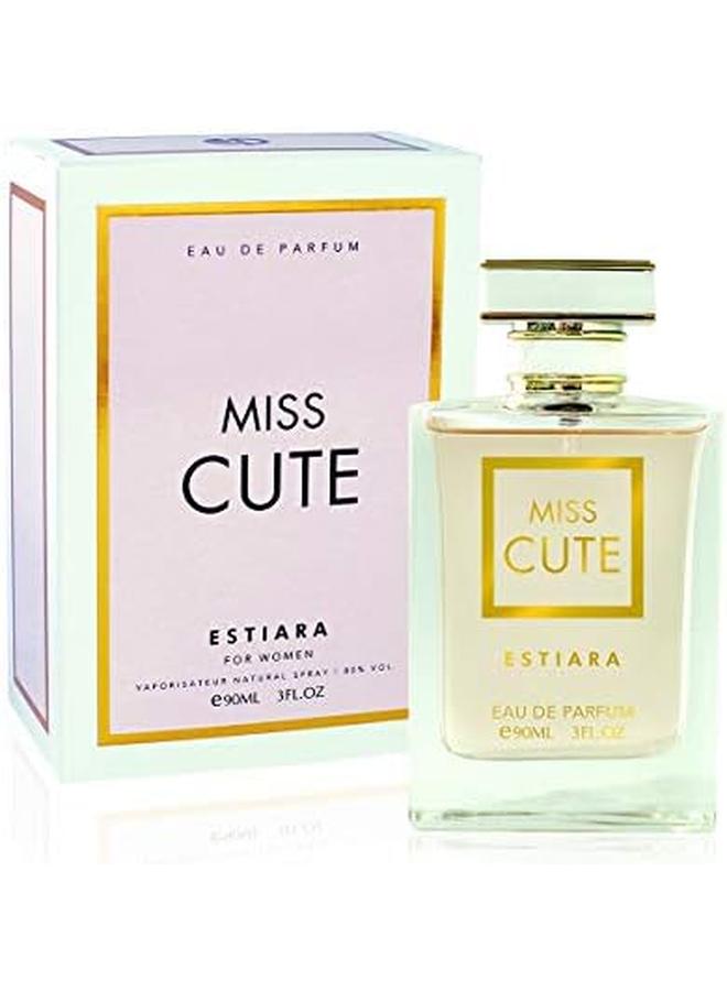 إستيارا عطر ميس كيوت للنساء 90 مل - Image 2