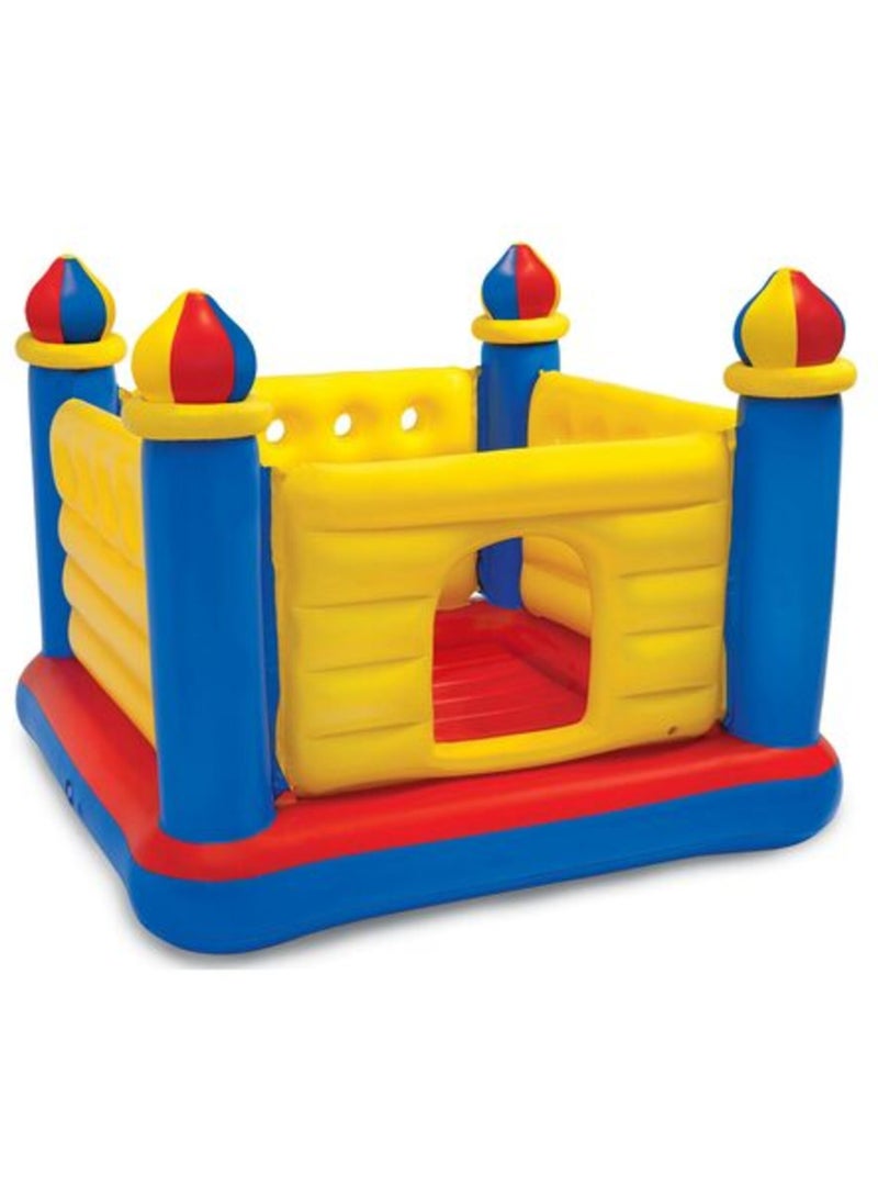 INTEX Jump O Lene Inflatable Castle Bounce Bouncer