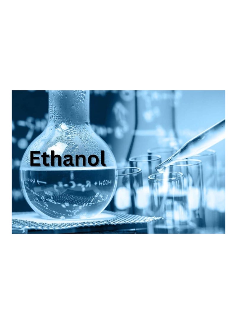 JAN LONDON Jan London's Perfumers Alcohol, Ethanol, Isopropyl Myristate, and Propylene blend empowers you to create custom scents for perfumes, aftershaves, diffusers, and room sprays 250ml  - Image 3