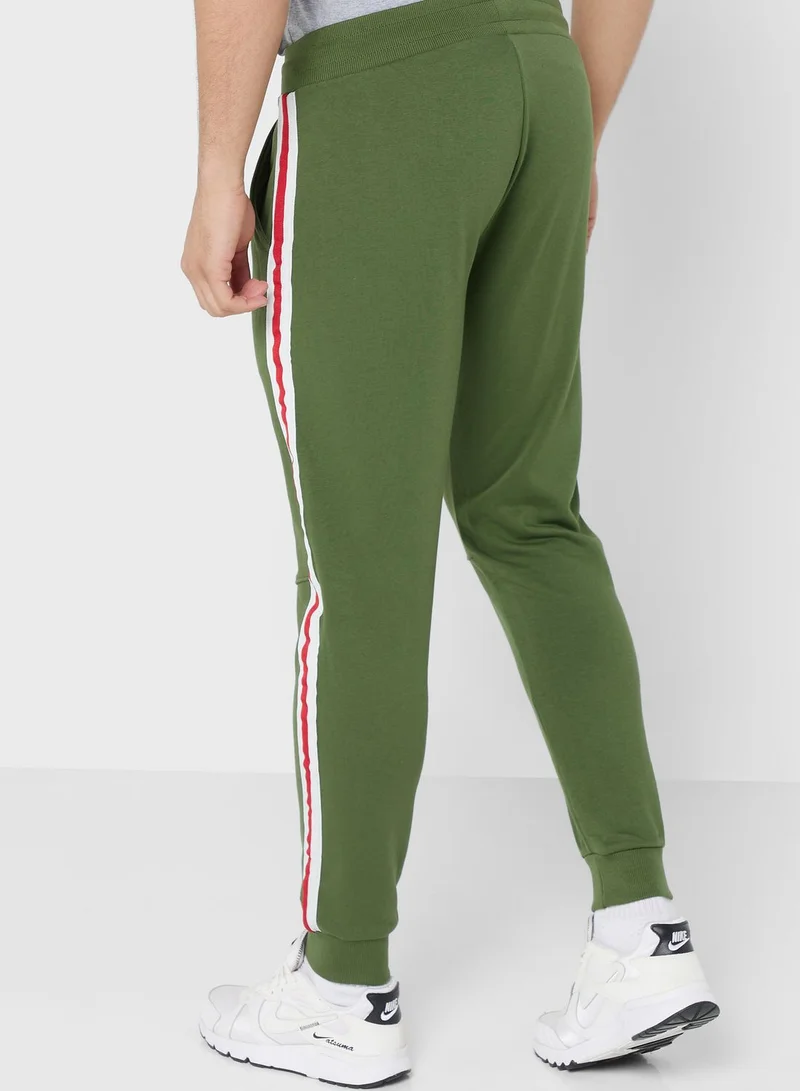 Seventy Five Tape Joggers