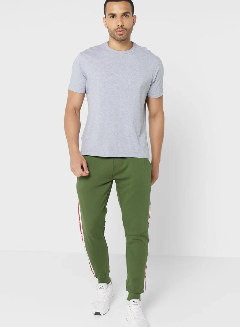 Seventy Five Tape Joggers