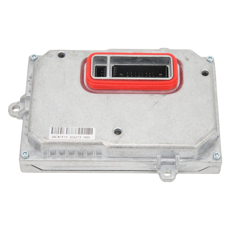Headlight Xenon Ballast Module Unit 2168203585 Replacement For Mercedes‑Benz C‑Class W204 C300 2008 2009 - Image 4