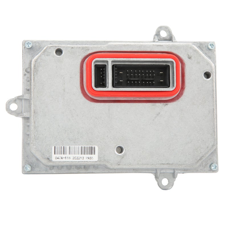 Headlight Xenon Ballast Module Unit 2168203585 Replacement For Mercedes‑Benz C‑Class W204 C300 2008 2009 - Image 1
