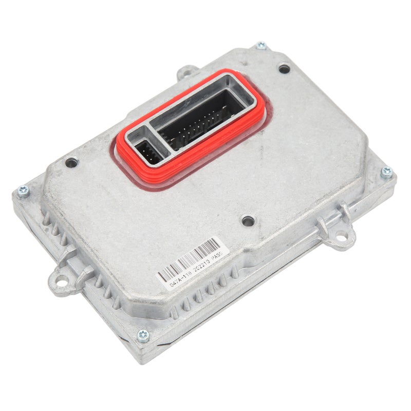 Headlight Xenon Ballast Module Unit 2168203585 Replacement For Mercedes‑Benz C‑Class W204 C300 2008 2009 - Image 5