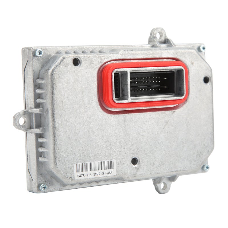 Headlight Xenon Ballast Module Unit 2168203585 Replacement For Mercedes‑Benz C‑Class W204 C300 2008 2009 - Image 2