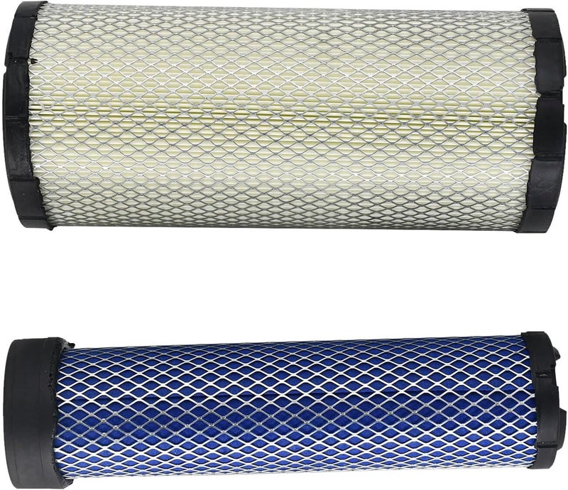 Notonmek Air Filter Set for Donaldson and Kubota Models - Image 3