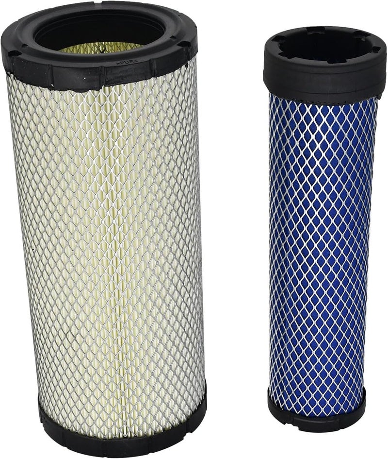Notonmek Air Filter Set for Donaldson and Kubota Models - Image 1