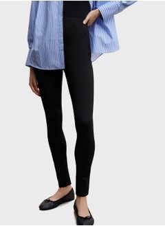 High Waist Leggings
