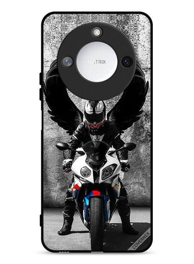 Covernex Honor X9c Smart 5G Protective Case Cover Winger Bike Lover - Image 1