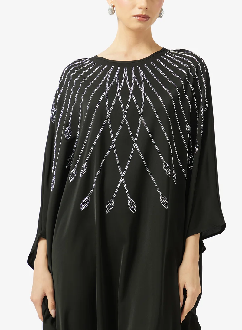 Khizana  Embellished Katan for Women | Best Price UAE