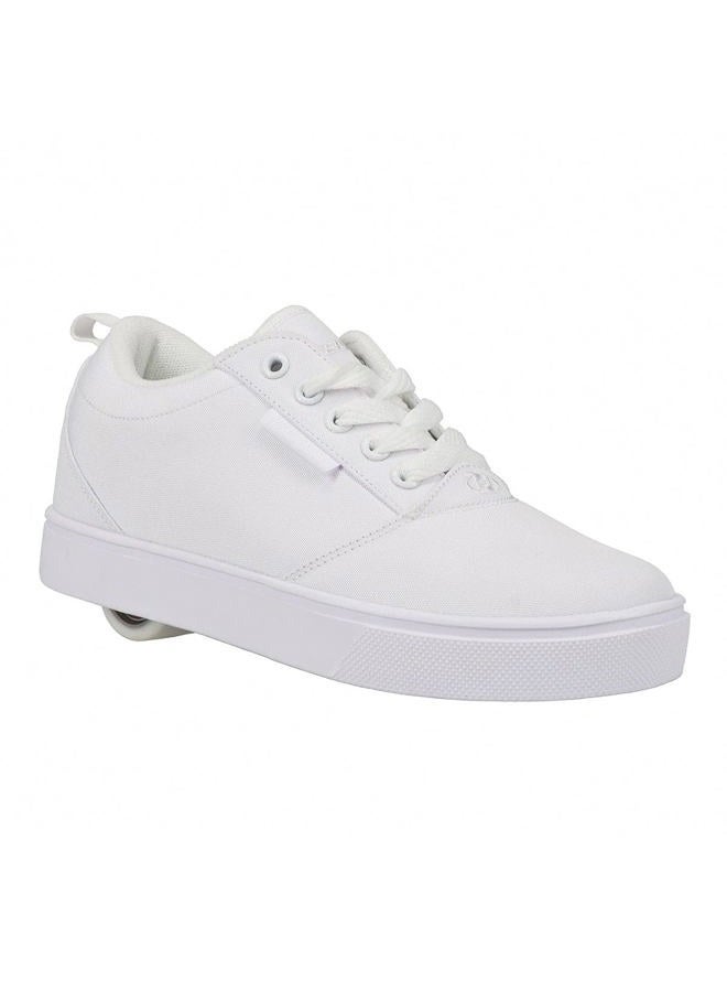 HEELYS Adults Pro 20 Wheels Sneakers Shoes, White, 49 EU - Image 2