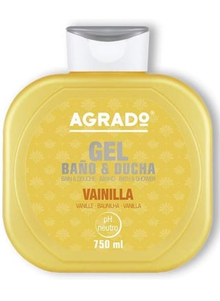 Agrado Gel Douche Vanille 750 ml - pzsku/Z7F8A4D7269C32EEE8291Z/45/_/1736864539/f1a67c0b-de00-4785-a79b-ac31a0b3aa78
