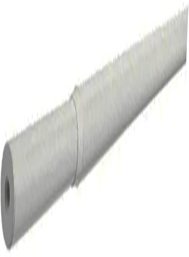 Racka Curtain Rod - White, 70 To 120cm