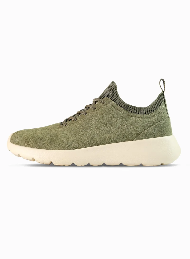 Duozoulu CL Classic SS Lightweight Walking Sneaker