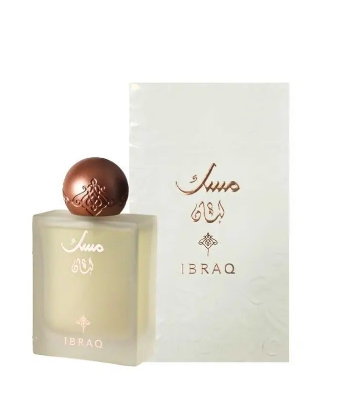 مسك لبان 75 مل