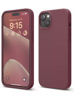 Red \ Burgundy color