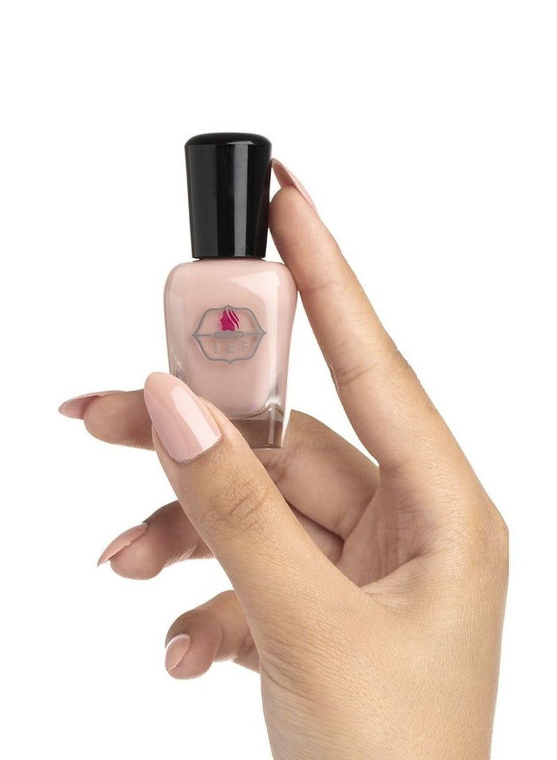 LEF LEF HD Nail Polish Strong and Longwear | CALCITE 05 - Image 1