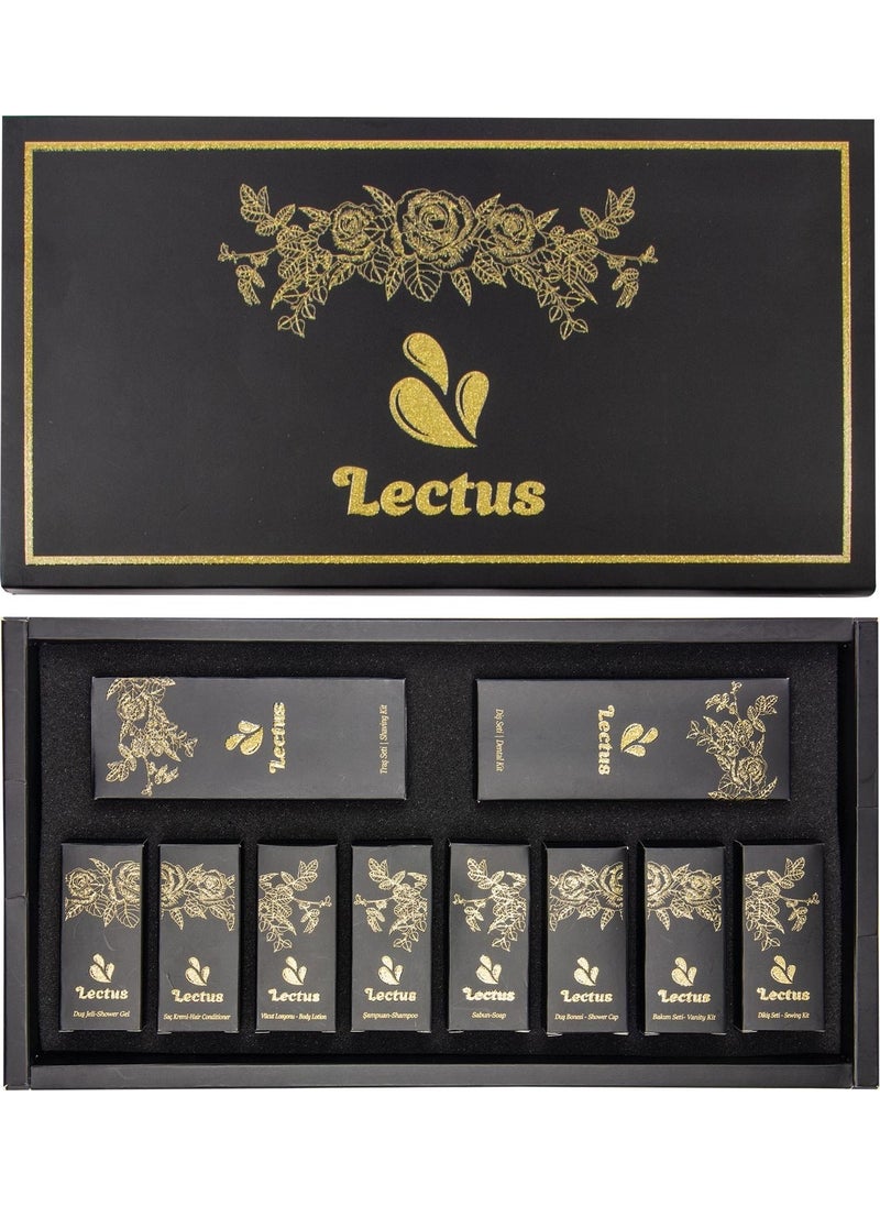 OLIVE Buklet Hotel Type Lectus Sewing Set  - Image 2