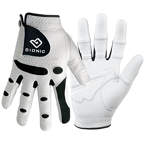 Bionic StableGrip Golf Glove, Right Hand, Large - Image 5