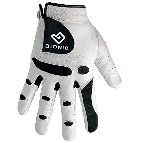 Bionic StableGrip Golf Glove, Right Hand, Large - Image 2