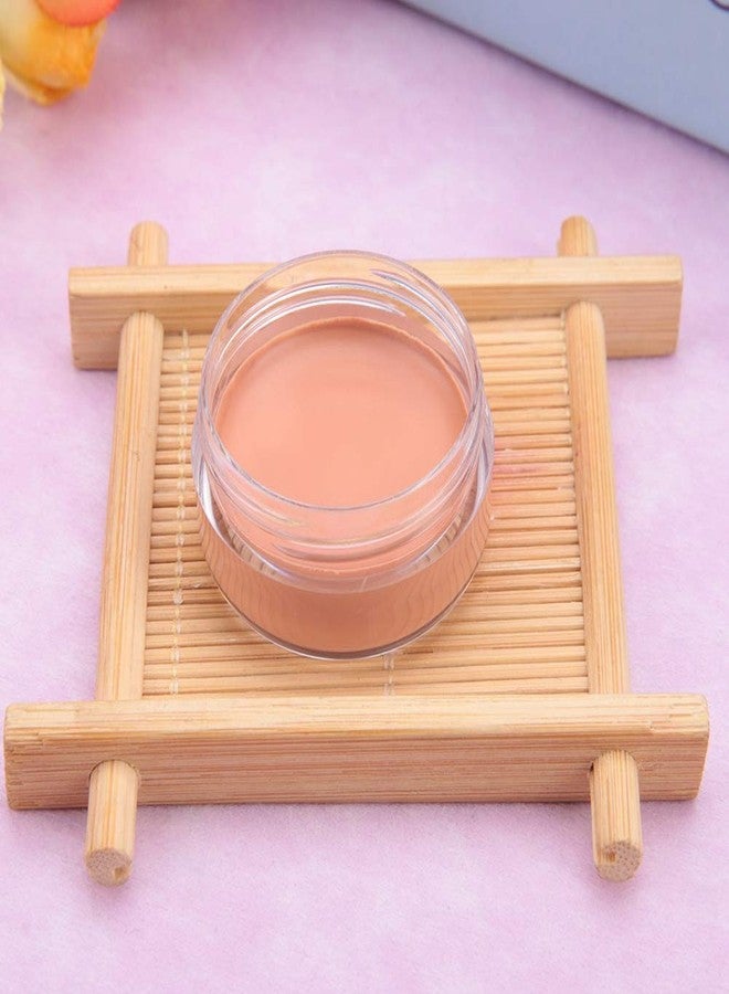 Rotekt Concealer Conceal Dark Circles Eye Bags Marks Makeup, Under Eye Concealer Full Coverage Brightening Eye Dark Circles, Long Wear Beauty Makeup Face - Image 5