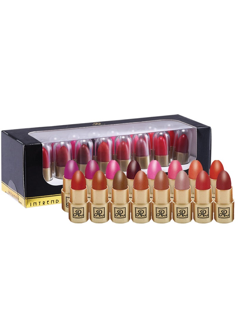 إيه آر أحمر الشفاه LCB/RT - Image 2