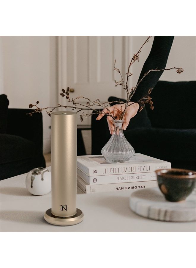 synco G2(A2) 2.4GHz-Wireless-Lavalier-Microphone TFT Screen with 1 Receiver，2 Transmitter/2 External Lav-Mic,Low Cut Filter Function for DSLR Cameras Camcorders Smartphones and Tablets Recorder… - Image 2