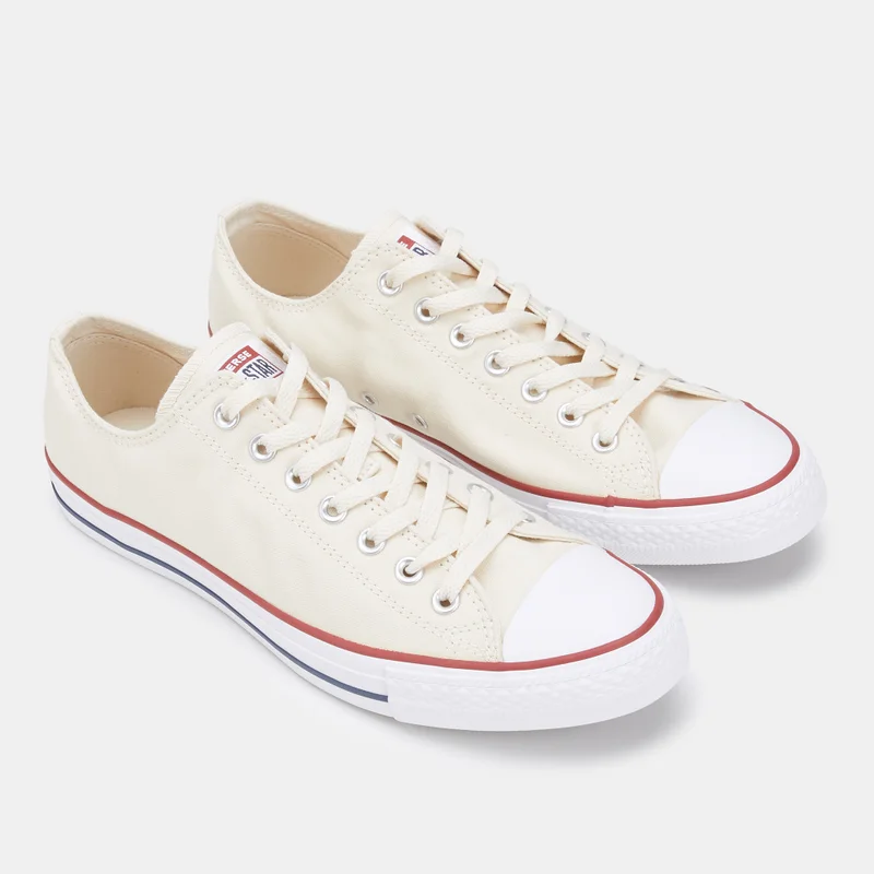 CONVERSE Chuck Taylor All Star Low Top Shoe