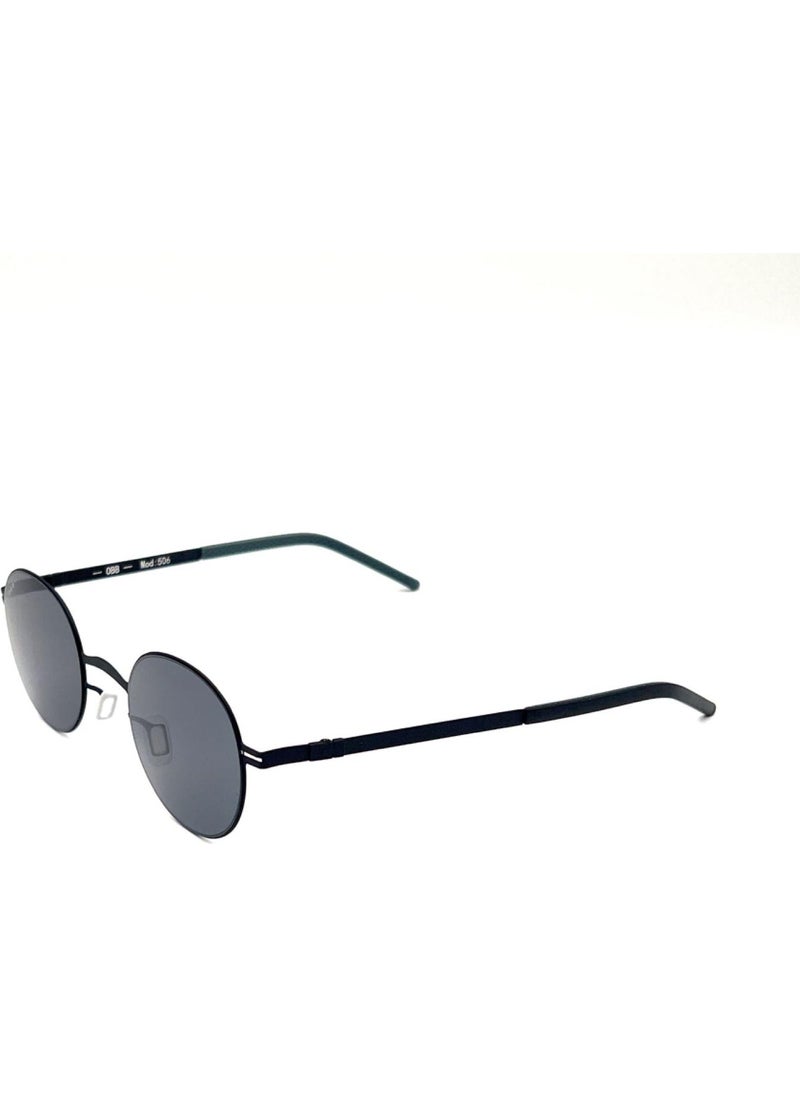 Obb Sunglasses Obb MS506 C1 Unisex Sunglasses  - Image 2