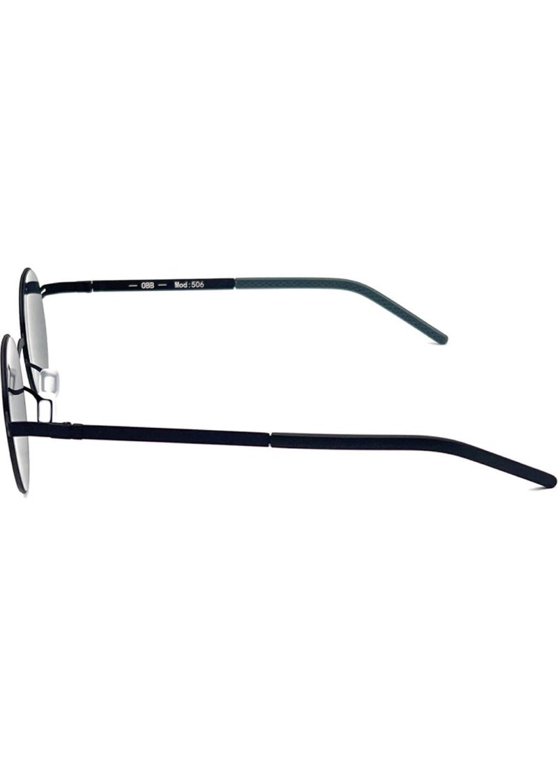 Obb Sunglasses Obb MS506 C1 Unisex Sunglasses  - Image 3