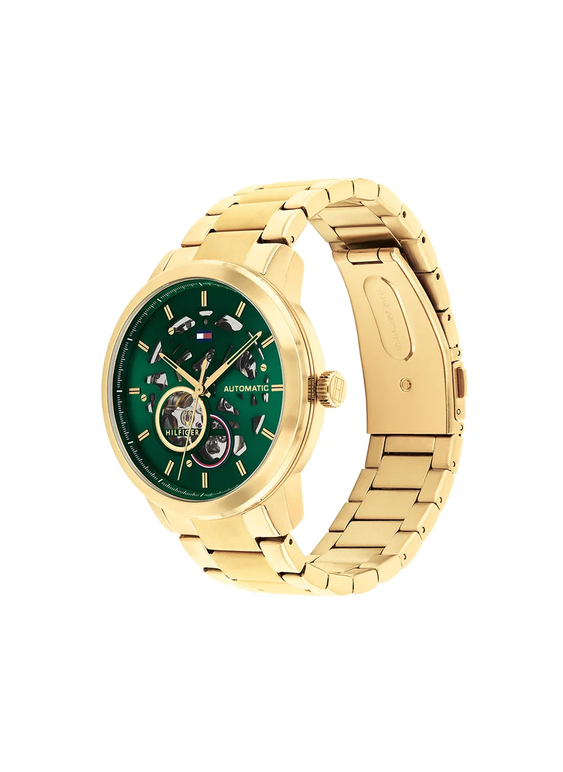 TOMMY HILFIGER Henry Automatic Analog Watch