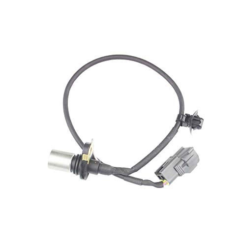 higherbro 2pcs Crankshaft + Camshaft Position Sensor Kits for Toyota Corolla 1.8L 1998 1999 2000 2001 2002-2008 - Image 2