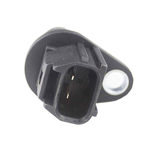 higherbro 2pcs Crankshaft + Camshaft Position Sensor Kits for Toyota Corolla 1.8L 1998 1999 2000 2001 2002-2008 - Image 5