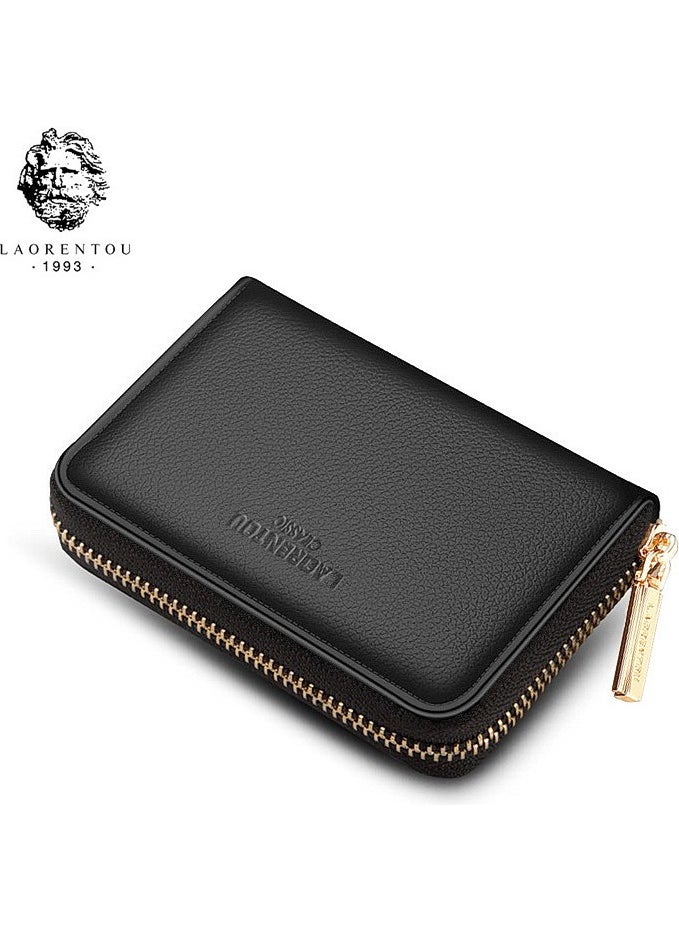 Venezia Genuine Leather Italian Made Men's Wallet - Card Holder - pzsku/Z7F8B1BEB7CEDAF85E314Z/45/_/1725724517/1883d325-1b8f-45b2-acac-f88c98b561a7